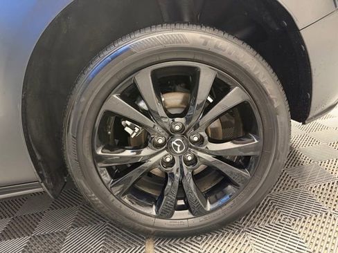 Certified 2025 MAZDA CX-30 2.5 Turbo w/ Premium Plus Pkg image 41