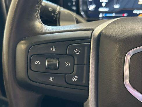 Used 2022 GMC Sierra 1500 SLT w/ SLT Premium Plus Package image 35