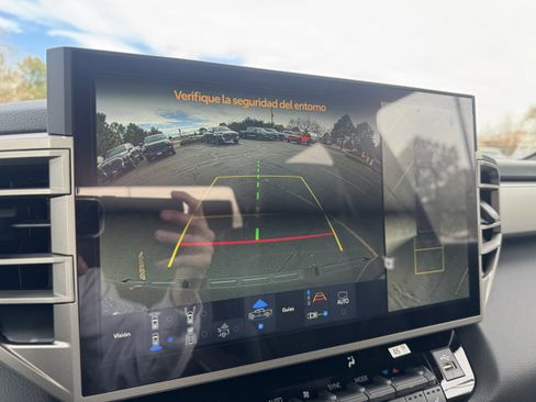 New 2026 Toyota Tundra Limited image 26