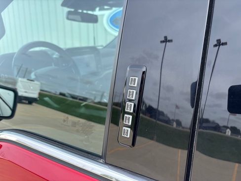 Certified 2023 Ford F150 Platinum w/ Equipment Group 701A High AWD/4WD image 15