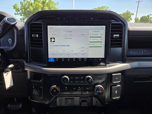 Used 2024 Ford F150 XL w/ Equipment Group 103A High AWD/4WD image 12