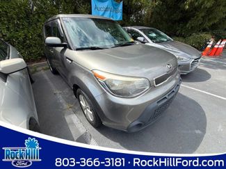 Used 2016 Kia Soul FWD video 1