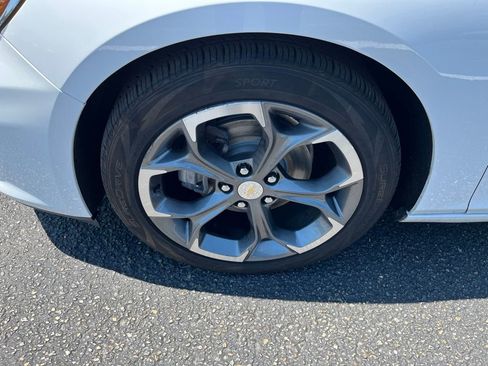 Used 2024 Chevrolet Malibu LT FWD image 26