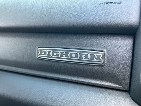 New 2026 RAM 1500 Big Horn image 35