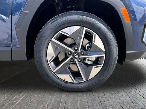 New 2026 Hyundai Tucson SEL image 13