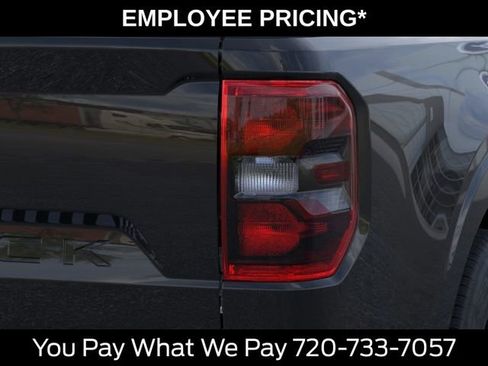 New 2026 Ford Maverick Lobo AWD/4WD image 22