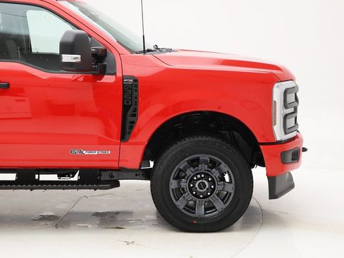New 2026 Ford F350 XL w/ STX Appearance Package image 4