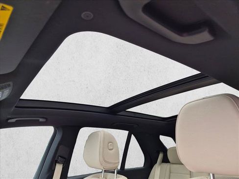 Certified 2026 Mercedes-Benz GLE 580 4MATIC image 16