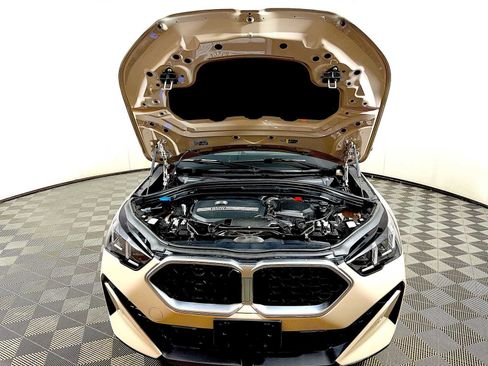 Used 2026 BMW X2 xDrive28i w/ Convenience Package AWD/4WD image 31