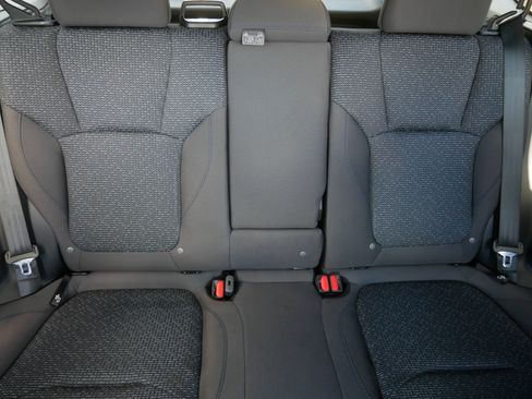 Certified 2026 Subaru Forester Premium AWD/4WD image 13