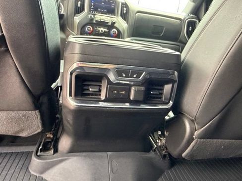 Used 2023 Chevrolet Silverado 2500 LTZ w/ LTZ Convenience Package AWD/4WD image 34