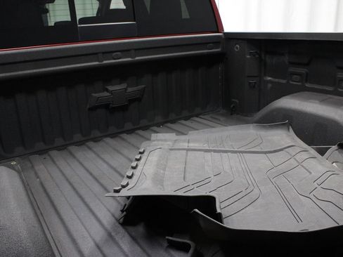 Used 2023 Chevrolet Silverado 1500 LT w/ All Star Edition Plus AWD/4WD image 16