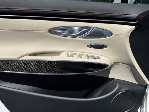 New 2026 Genesis GV70 3.5T Sport Prestige image 10