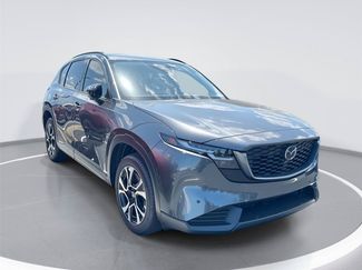 New 2026 MAZDA CX-5 Preferred AWD/4WD video 1