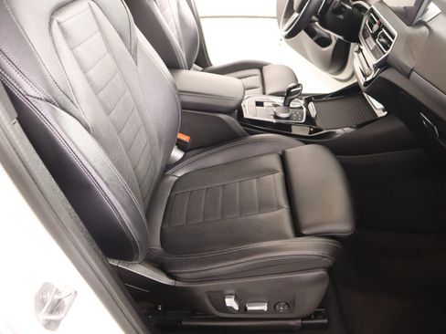 Used 2023 BMW X3 M40i image 14