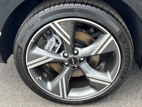 New 2026 Genesis GV80 3.5T Prestige AWD/4WD image 19