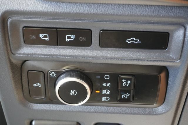 Used 2023 Ford F150 Platinum w/ Equipment Group 701A High AWD/4WD image 25