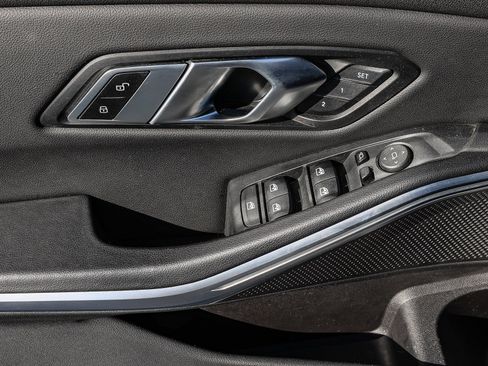 Used 2022 BMW 330i 330i w/ Premium Package 2 image 23