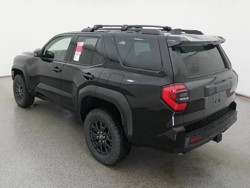 New 2025 Toyota 4Runner SR5 image 28