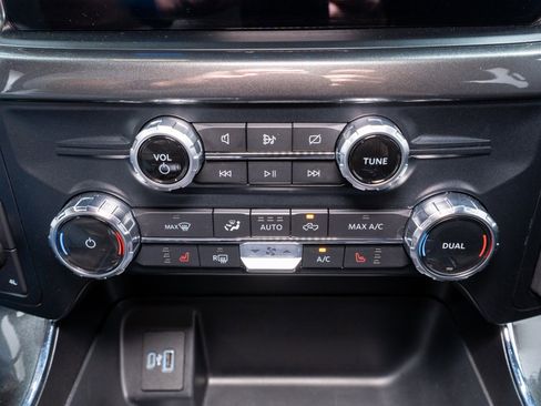 Used 2023 Ford F150 XLT w/ Equipment Group 302A High image 26