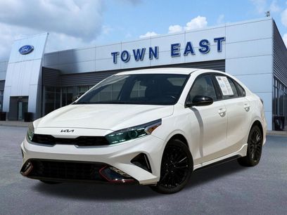 Used 2023 Kia Forte GT-Line