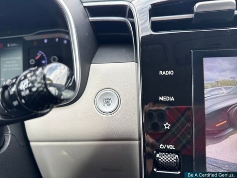 Certified 2024 Hyundai Tucson SEL image 30