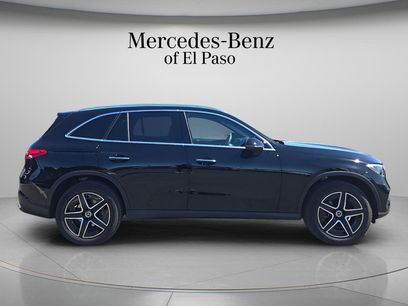 New 2026 Mercedes-Benz GLC 300 4MATIC