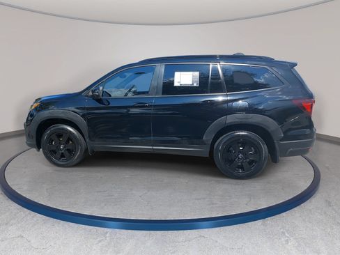 Used 2022 Honda Pilot TrailSport image 8
