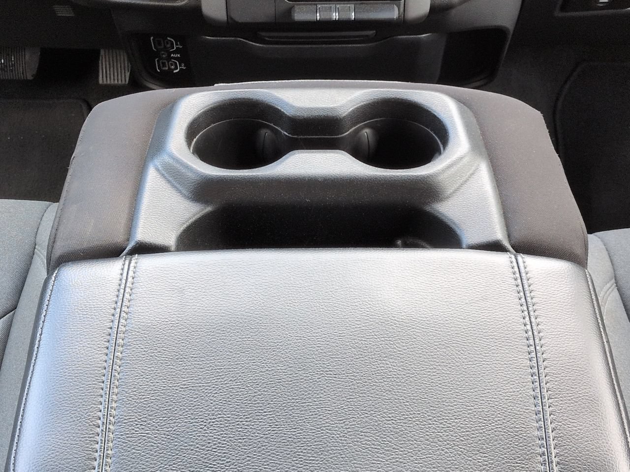 Used 2024 RAM 1500 Big Horn AWD/4WD image 19