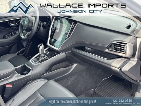 Certified 2023 Subaru Outback Touring XT w/ Popular Package #2 AWD/4WD image 38