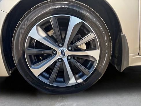 Used 2015 Subaru Legacy 2.5i Limited image 9