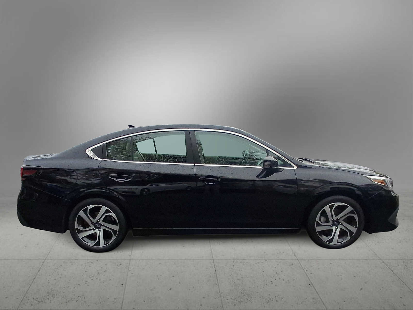 Used 2022 Subaru Legacy Limited AWD/4WD image 9