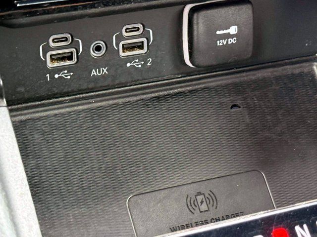 Certified 2023 Jeep Grand Cherokee L Altitude AWD/4WD image 32