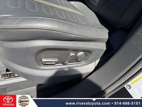 Used 2023 Rivian R1T Adventure AWD/4WD image 13