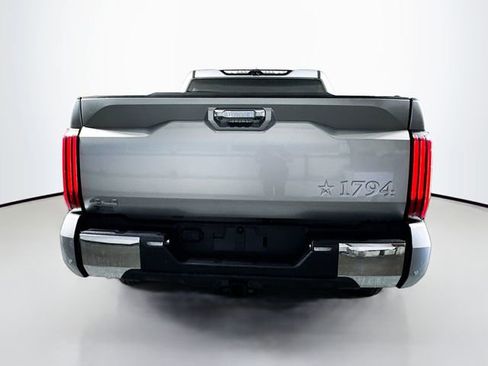 New 2026 Toyota Tundra 1794 Edition image 7