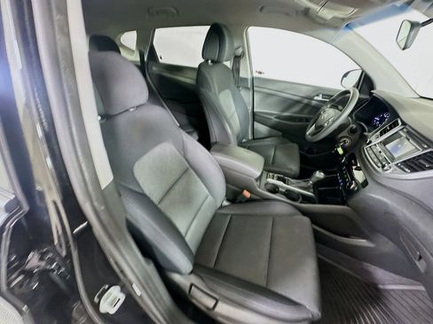 Used 2016 Hyundai Tucson Eco image 29