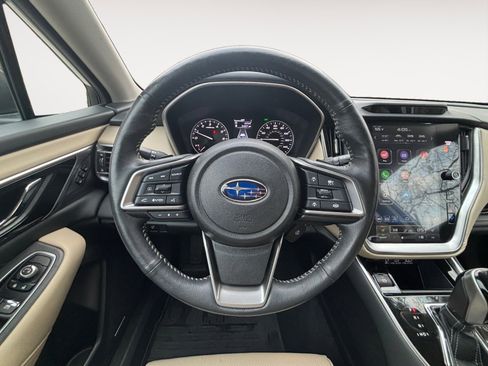 Used 2024 Subaru Outback Limited image 12