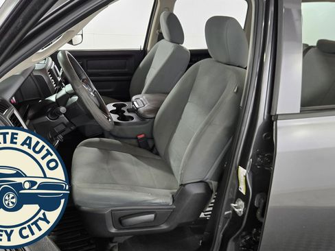 Used 2018 RAM 2500 Tradesman w/ Snow Chief Group image 23