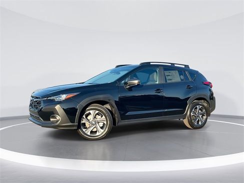 New 2026 Subaru Crosstrek 2.0i Premium image 1