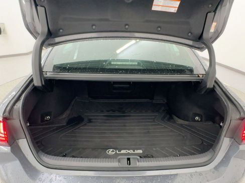 Certified 2024 Lexus ES 300h F Sport w/ Accessory Package (Z2) image 26