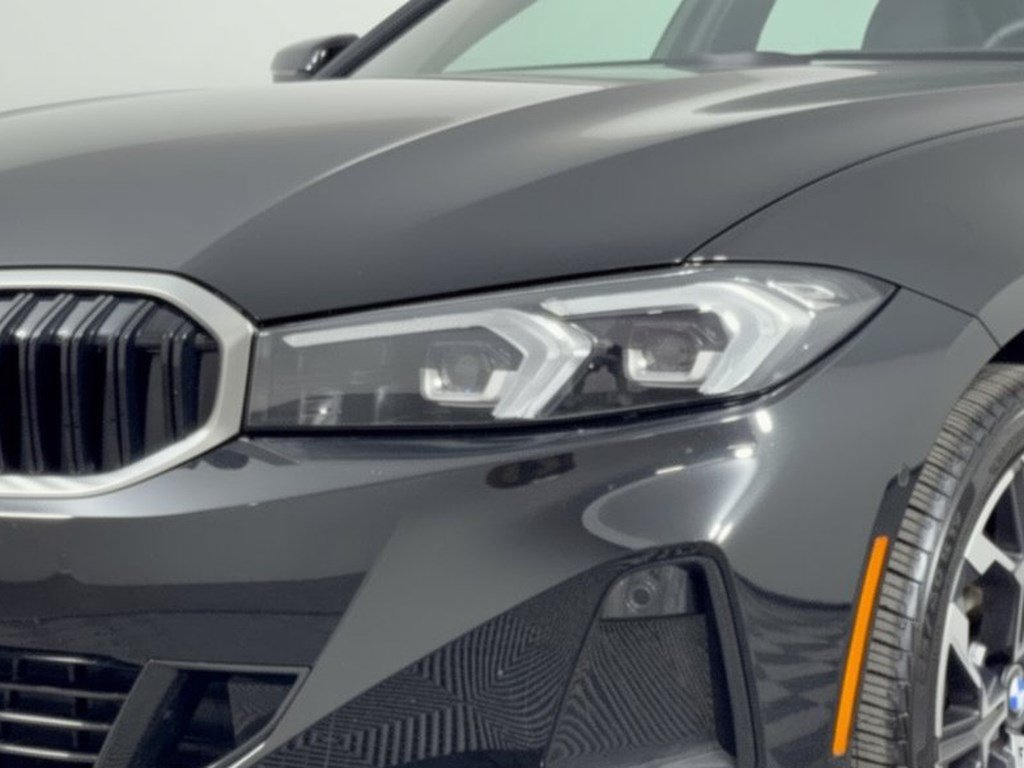 Used 2026 BMW 330i Sedan RWD image 12