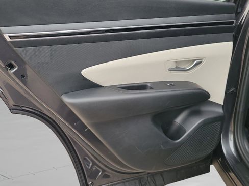 Used 2024 Hyundai Tucson SEL image 10