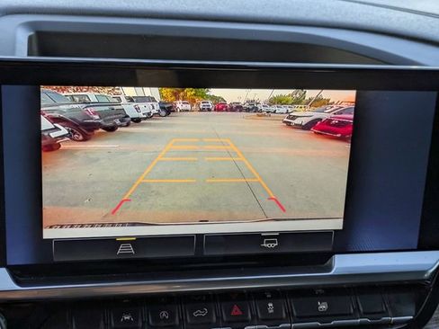 Used 2023 Chevrolet Silverado 1500 RST image 14