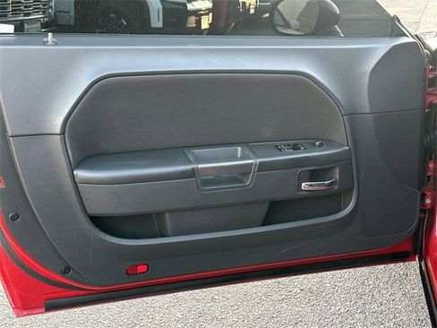 Used 2013 Dodge Challenger R/T w/ Electronics Convenience Group image 19