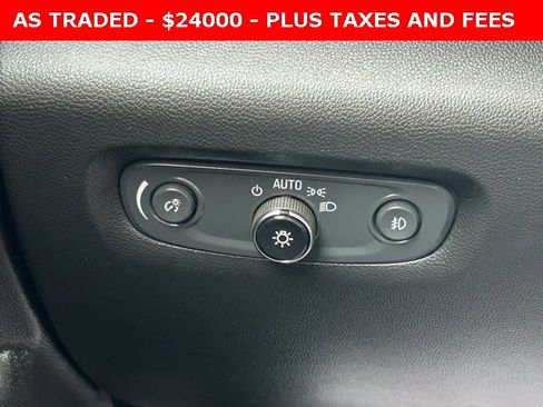 Used 2021 Chevrolet Traverse Premier w/ Redline Edition image 22