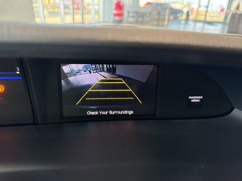 Used 2014 Honda Civic LX image 30