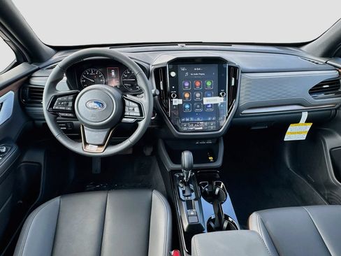 New 2026 Subaru Forester Sport AWD/4WD image 27