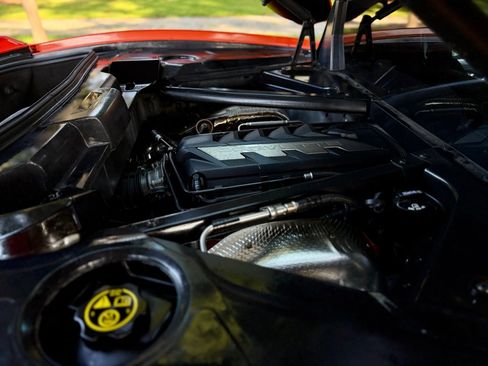 Used 2020 Chevrolet Corvette Stingray Preferred Cpe w/ 2LT Preferred Equipment Group image 58