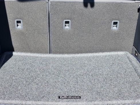 New 2026 Volkswagen Tiguan S image 21