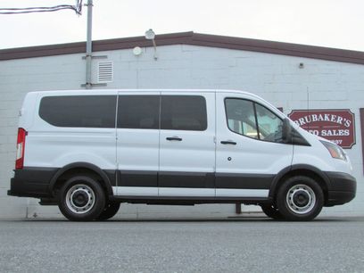 Used 2016 Ford Transit 150 XL